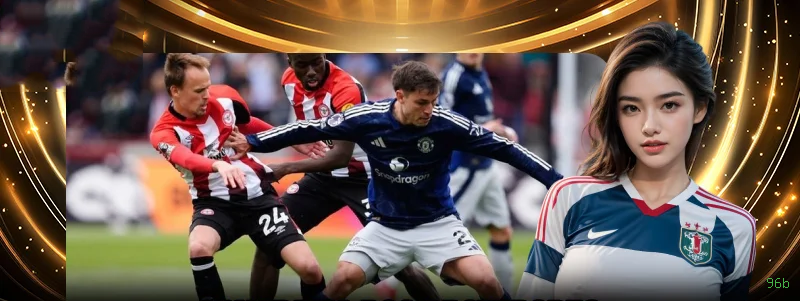 Apostas futebol ao vivo 96b - odds competitivas