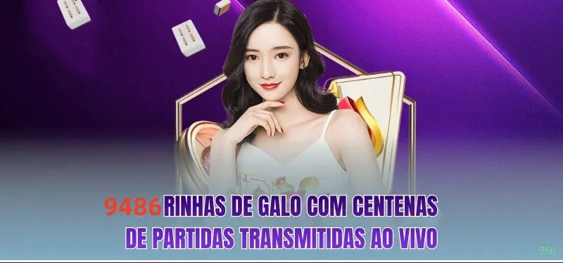 Roleta e blackjack 96b