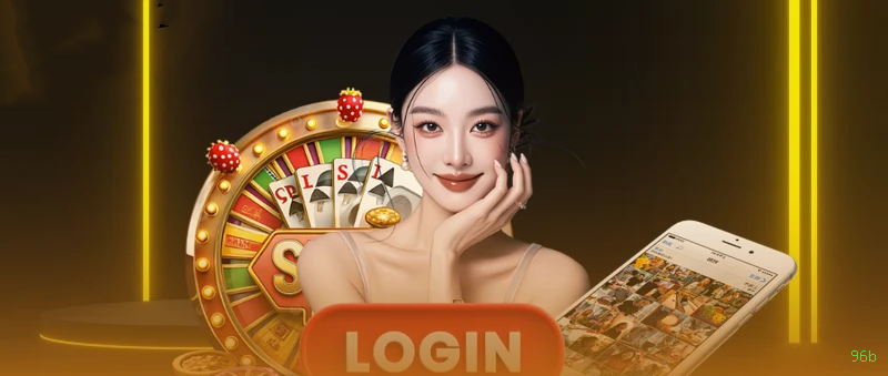 App 96b slots mobile
